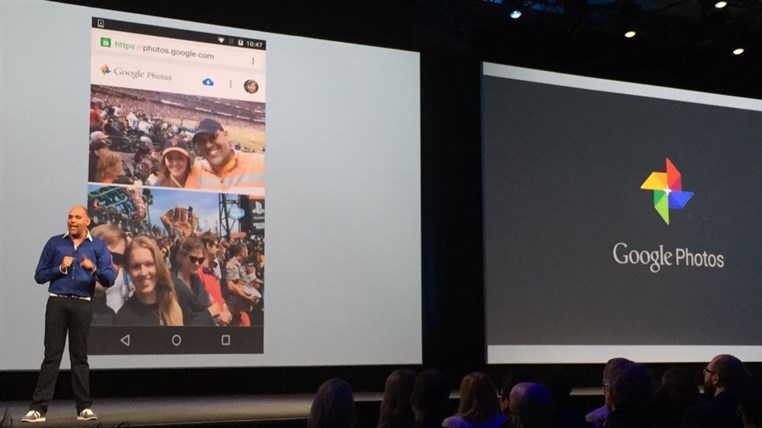 Google is shutting down Google Plus Photos starting August 1