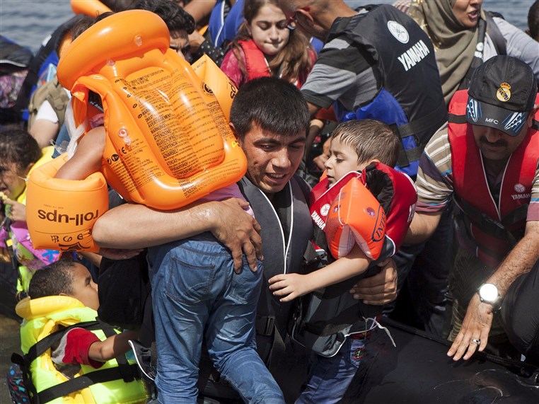 Google launches donation campaign to raise $11 million for refugees
