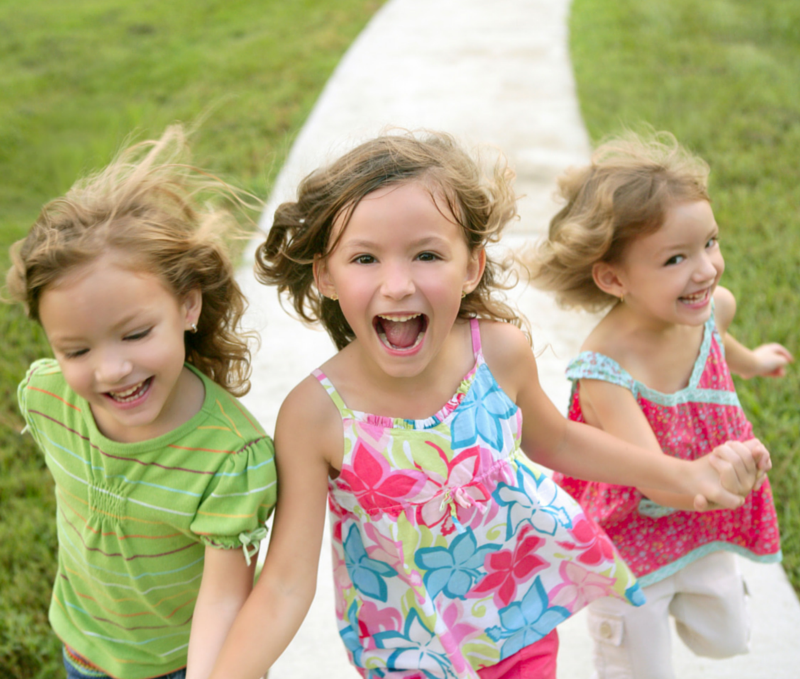 What to Do When Your Daughter Starts Liking Makeup