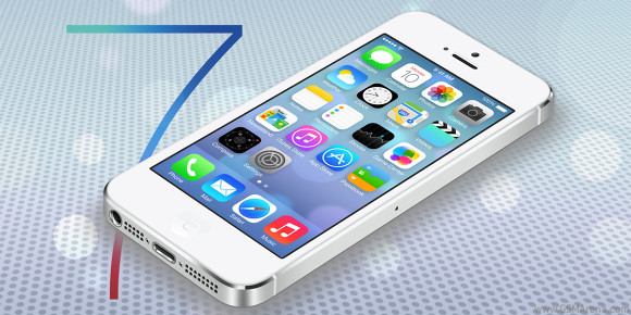 iOS7 Launching date