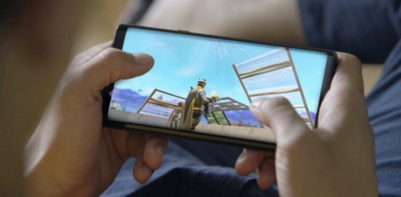 A Game-changer: How Samsung Optimized the Galaxy Note9 for Next-level Gaming