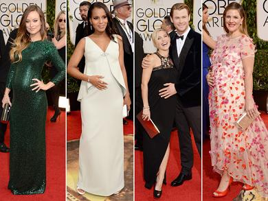 golden globes list of winners