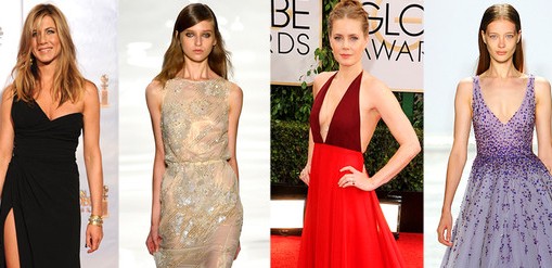 2015 Golden Globes: full list of winners