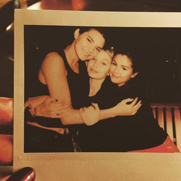 Selena Gomez and Kendall Jenner to attend Dubai NYE restaurant party