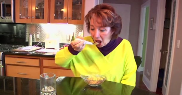 Google Just Made A Spoon That Could Change Your Life