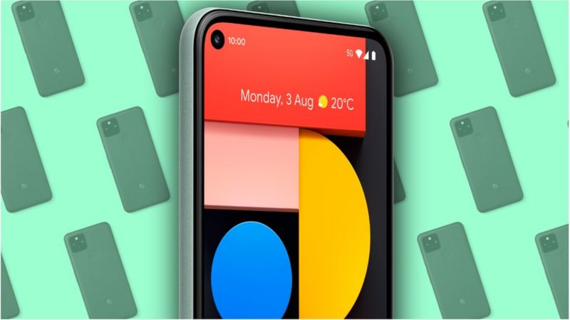 Google Pixel phone 'designed for economic downturn'