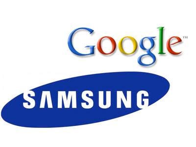 Google and Samsung sign global patent deal
