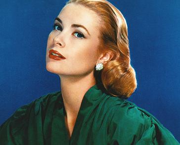 Nicole Kidman talks playing Grace Kelly