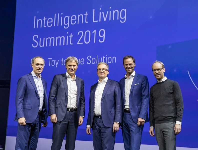 Smart Home: From Toy to Intelligent Solutions with Real Added Value