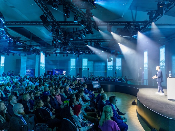GROHE Shapes the Future of Water with a record number of innovations at ISH 2019