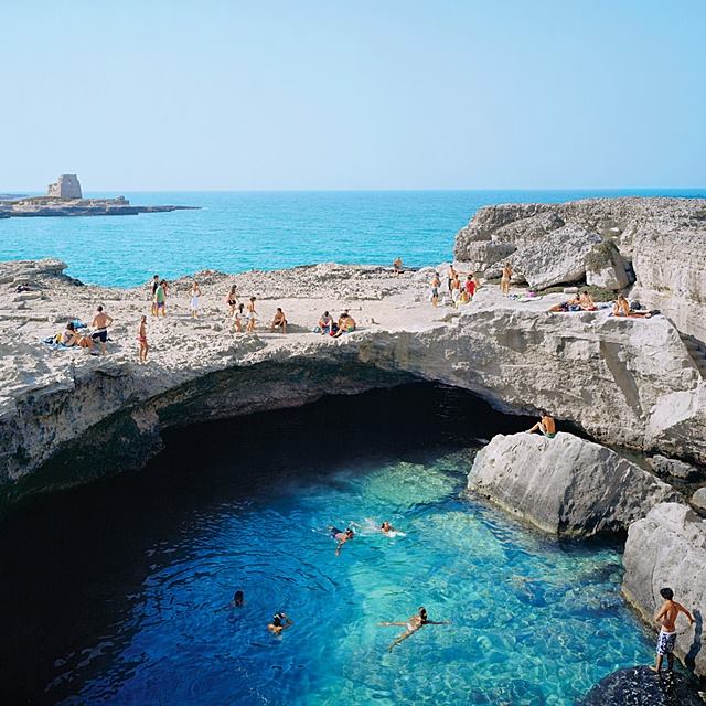 Grotta della Poesia 