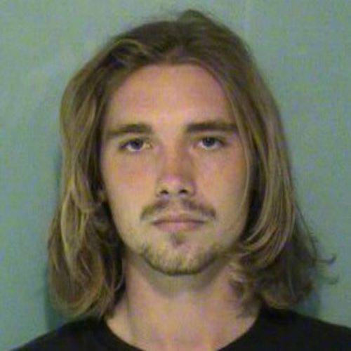 Miley s VMA Date Turns Himself In To Police