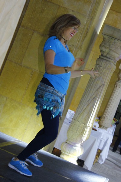Grand Hills, A Luxury Collection Hotel & Spa Organizes The Tonic Gym Open Door Event