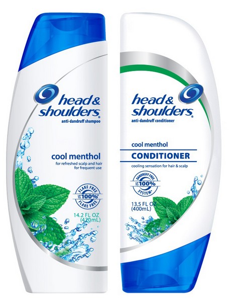 Get confident now Your 100 percent confidence guide from Head & Shoulders