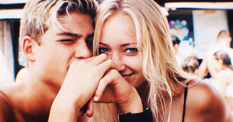 You ve Never Heard Smarter Advice On Dating Than This