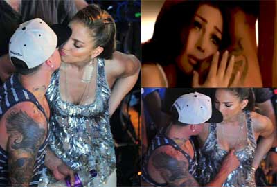 Haifa Wehbe steals away JLOs ex boyfriend