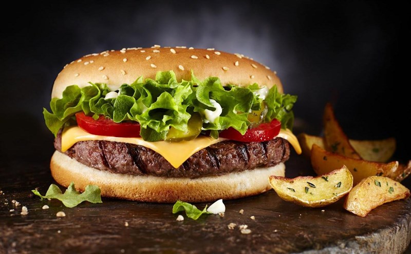 Venezuela, where a hamburger is officially 170 USD