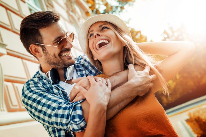 Five Helpful Tips For A Healthy Relationship