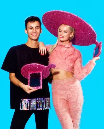 The World’s First Selfie Hat Is Here
