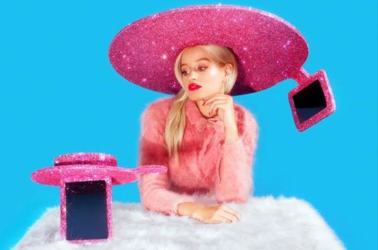 The World’s First Selfie Hat Is Here