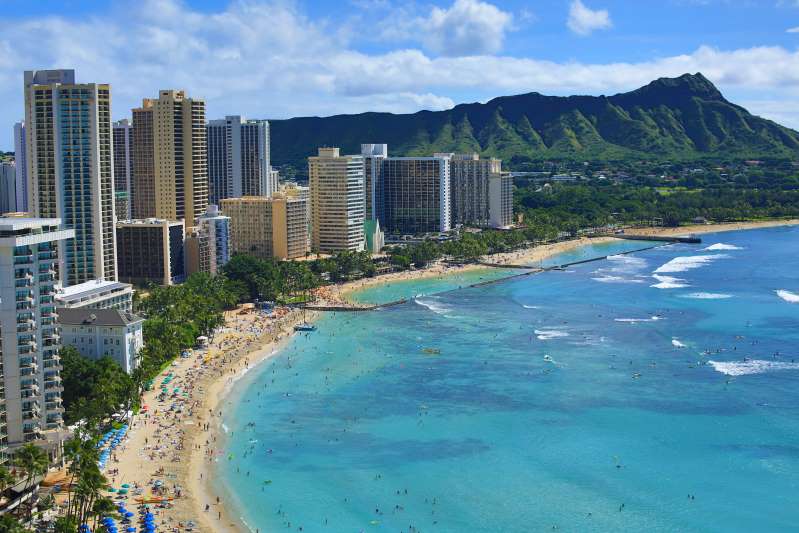 This beach 'could soon disappear'