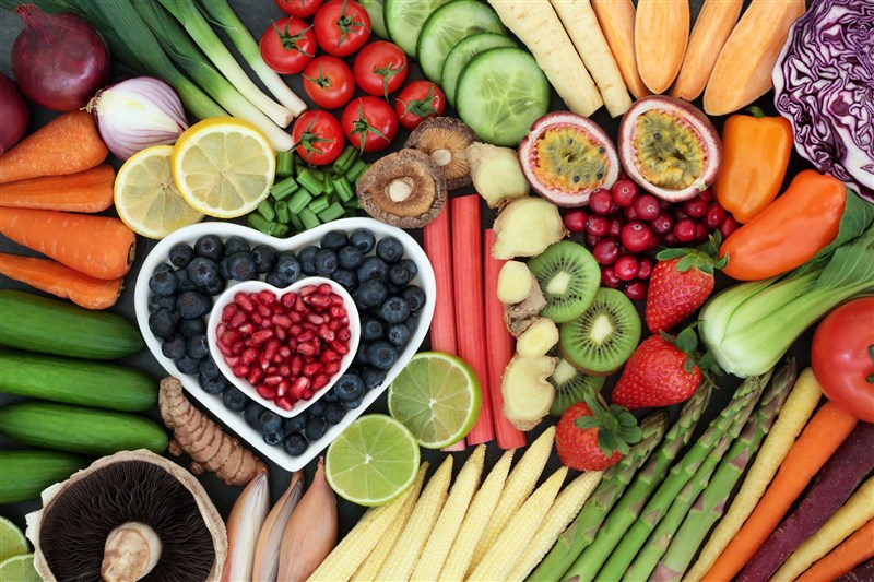 The 5 Best Healthy Foods to Gain Weight Fast