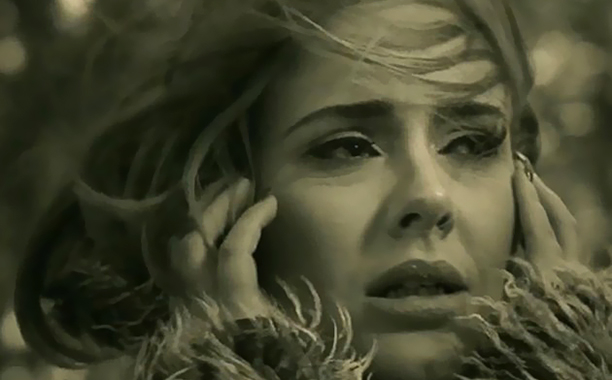 Adele accused of copying Tom Waits 1973 track Martha with Hello