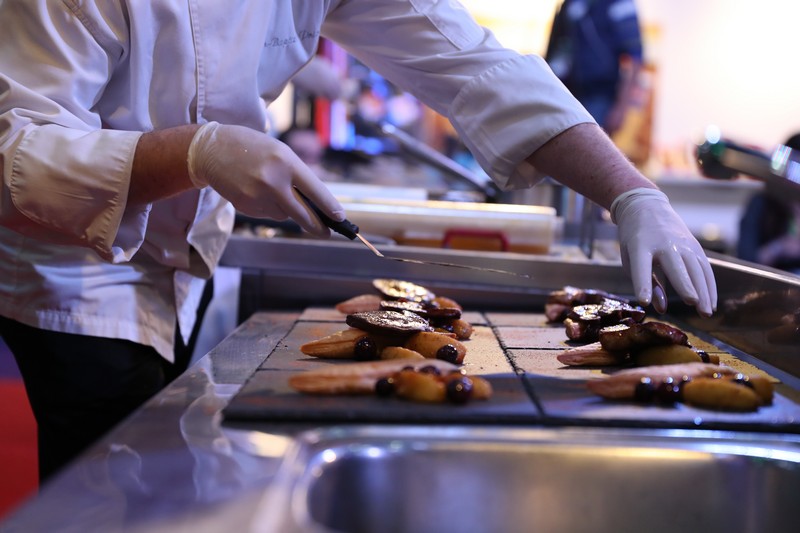 Horeca Lebanon Celebrates 25 Years of Success