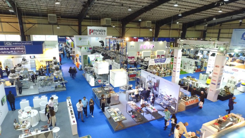Horeca Lebanon Celebrates 25 Years of Success