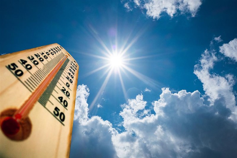The weather condition for the coming days