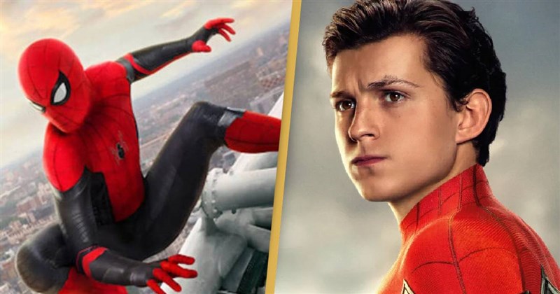 In Video: Tom Holland Officially Announces Spider-Man: No Way Home