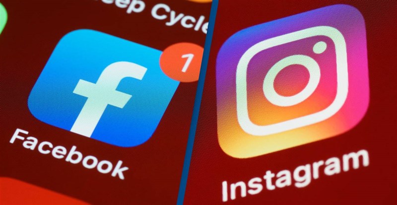 Facebook And Instagram Are Down For Thousands Of Users