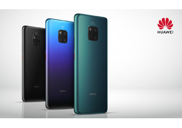 Offering a Unique premium service   Huawei launches “Huawei Care” for all Mate 20 series customers 