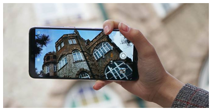 Could a New Addition to the HUAWEI P Series Be Spicing up the Flagship Lineup