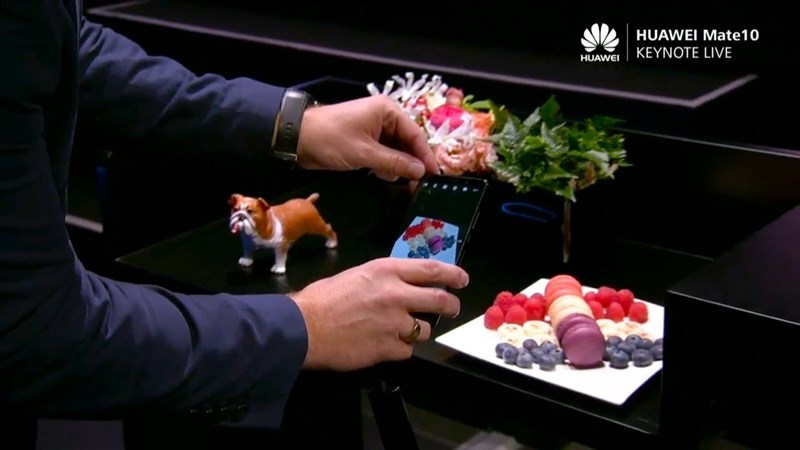 Capture the Perfect Moments with the Most Fashionable and Luxurious Smartphone, The Huawei Mate 10 PRO