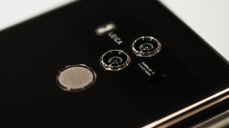 Capture the Perfect Moments with the Most Fashionable and Luxurious Smartphone, The Huawei Mate 10 PRO