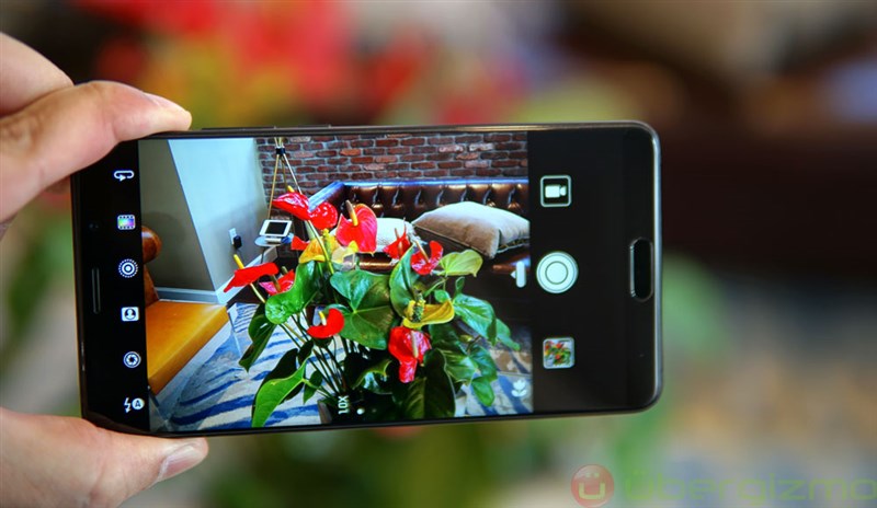 Capture the Perfect Moments with the Most Fashionable and Luxurious Smartphone, The Huawei Mate 10 PRO