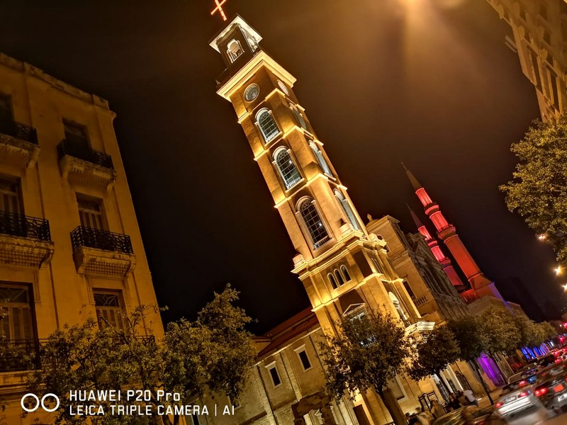 The Huawei P20 Pro Introduces the Best Smartphone Camera We Have Ever Seen and worth every penny