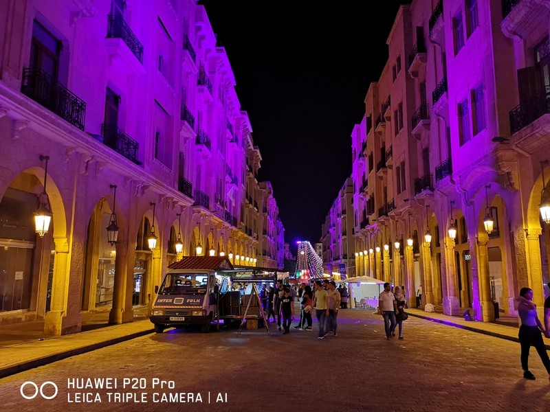 The Huawei P20 Pro Introduces the Best Smartphone Camera We Have Ever Seen and worth every penny