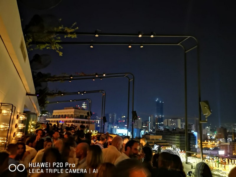 The Huawei P20 Pro Introduces the Best Smartphone Camera We Have Ever Seen and worth every penny
