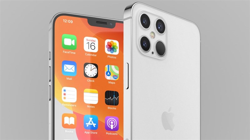 When will Apple release iPhone 12