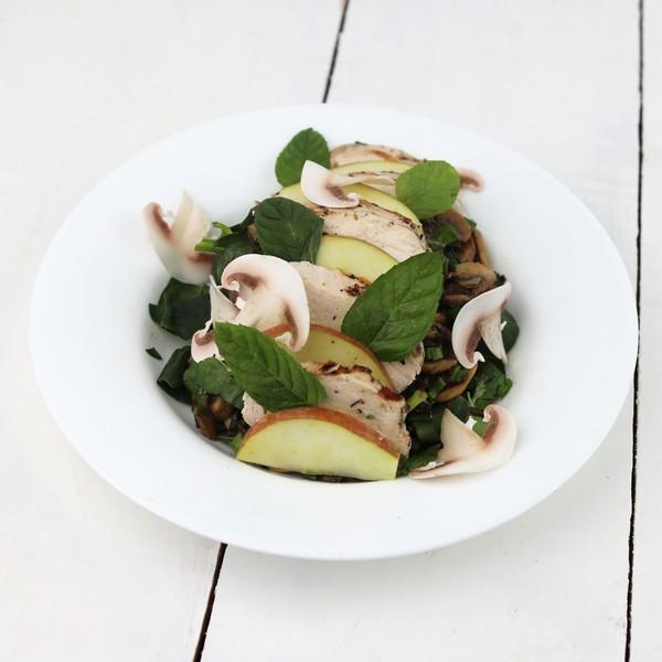 Zen Cuisine your homemade food diet center