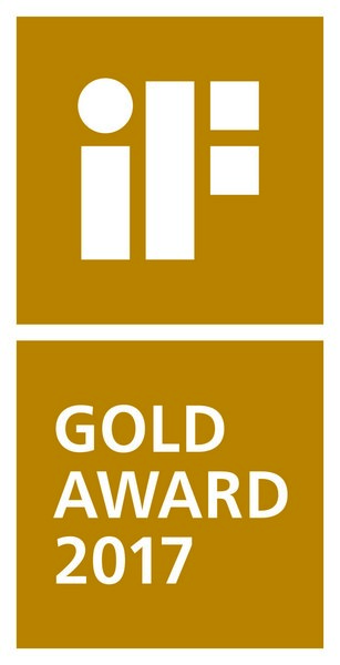 LG Steals The Spotlight With Record Number of 2017 iF Design Awards