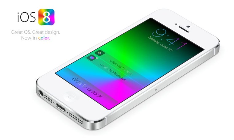 iOS 8 Guide 10 Cool Tips and Tricks
