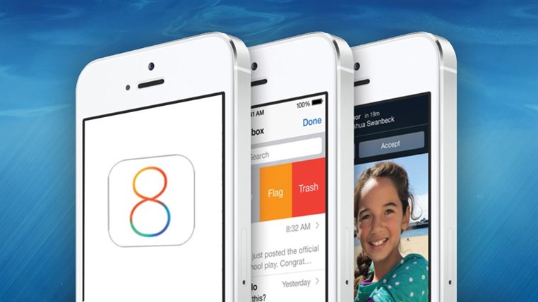 The 18 Most Important Features in iOS 8