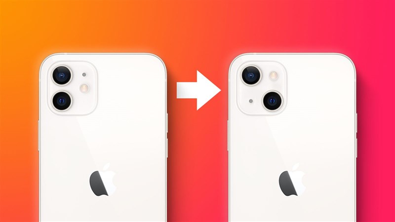 iPhone 13 Base Model Rumored to Feature Diagonal Rear Camera Layout