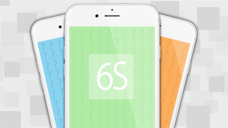 iPhone 6s rumored to get RAM increase