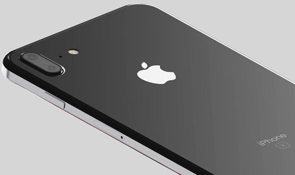 iPhone 8 release date