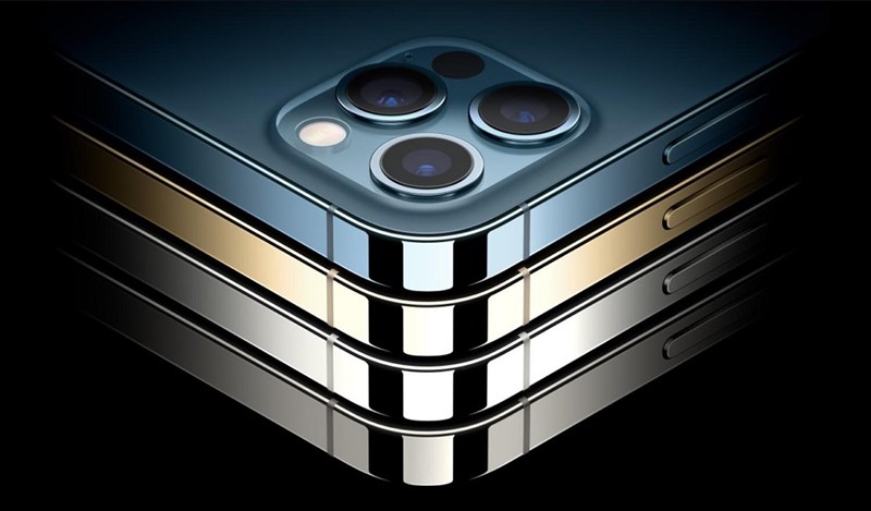 Apple iOS 14 Will Introduce Warning on iPhones With Non Genuine Cameras