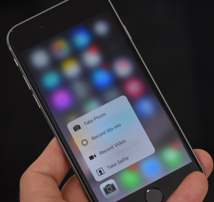 iPhone 6s Battery Bug Leaves Users standing without power